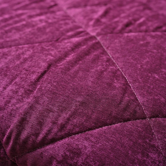Karaca Home Sheen Mürdüm Private Çift Kişilik Comfort Set
