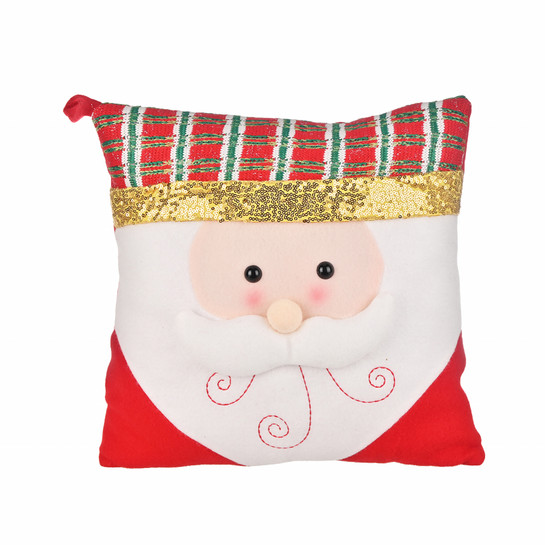 Karaca Home Santa Dekoratif Yastık