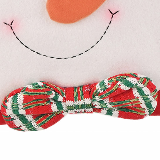 Karaca Home Snowman Dekoratif Yastık