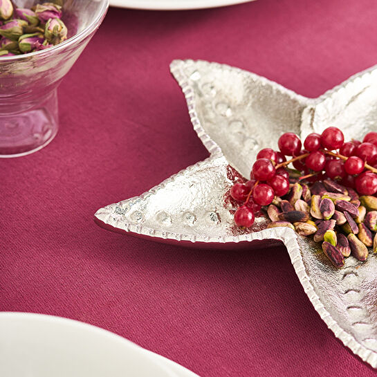 Karaca Home Lucia Deniz Yıldızı Çerezlik Küçük Boy