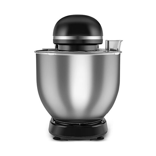 Karaca Maestrochef Essential XL Siyah Stand Mikser 1400W 5,7 Lt
