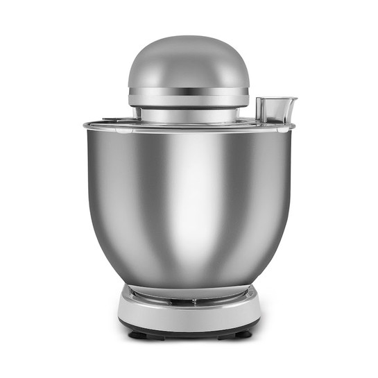 Karaca Maestrochef Essential XL Silver Stand Mikser 1400W 5,7 Lt