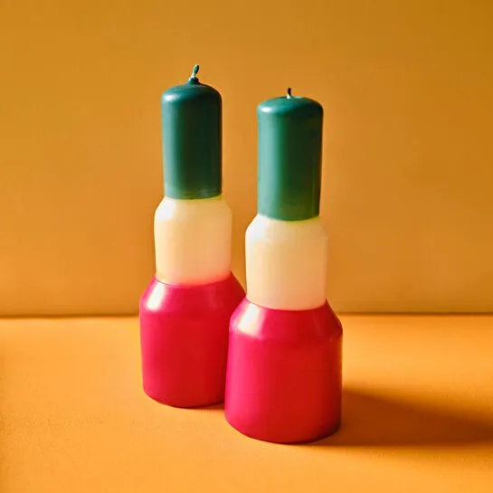 Karaca Home x 2Wins Je t'aime Mum 20 cm