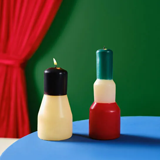 Karaca Home x 2Wins Je t'aime Mum 20 cm