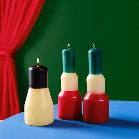 Karaca Home x 2Wins Je t'aime Mum 20 cm