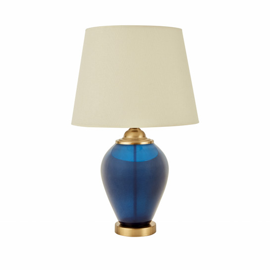 Karaca Home Venus Abajur Safir