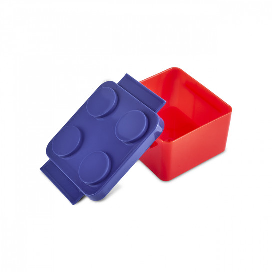 Karaca Lego Lunch Box / Saklama Kabı / Beslenme Kutusu