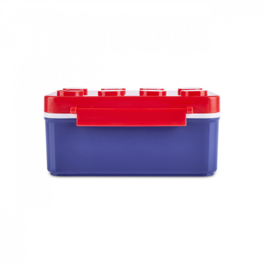 Karaca Lego Lunch Box / Saklama Kabı / Beslenme Kutusu
