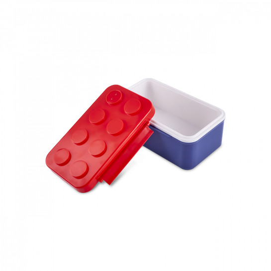 Karaca Lego Lunch Box / Saklama Kabı / Beslenme Kutusu