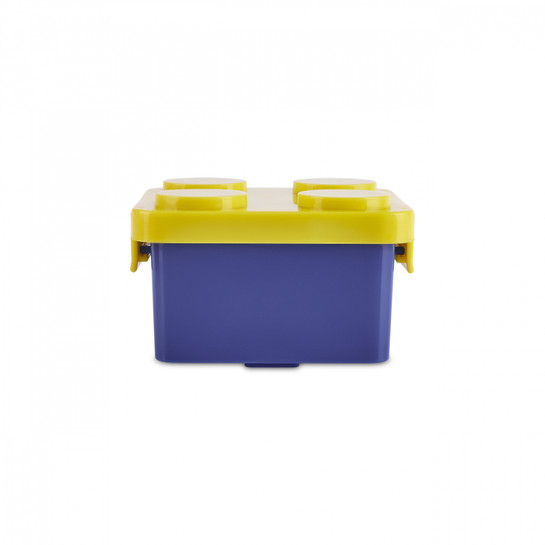 Karaca Lego Lunch Box / Saklama Kabı / Beslenme Kutusu