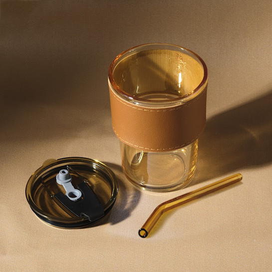 Karaca Ollie Pipetli Mug 380 Ml