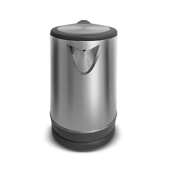 Karaca Series 2409 Paslanmaz Çelik Su Isıtıcısı Inox 2200W