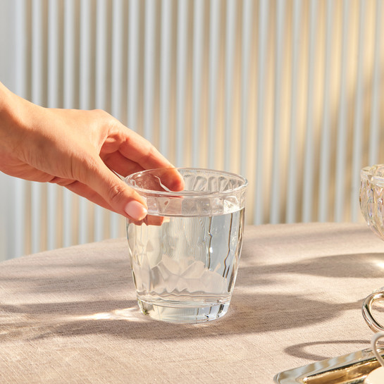 Karaca Terre Su Bardağı 370 ml