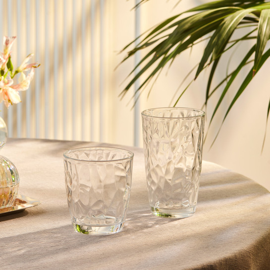 Karaca Terre Meşrubat Bardağı 460 ml