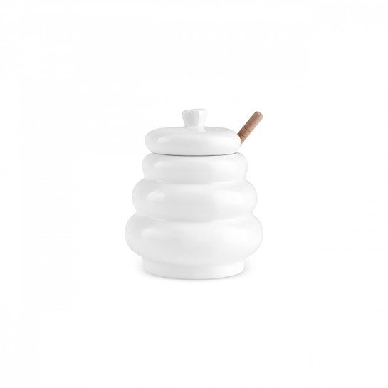 Karaca Winnie Kaşıklı Bal Kavanozu 310 ml