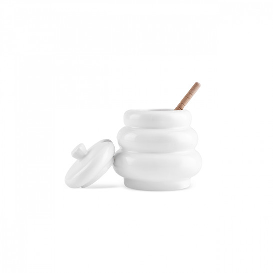 Karaca Winnie Kaşıklı Bal Kavanozu 310 ml