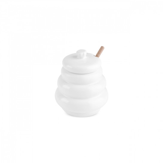 Karaca Winnie Kaşıklı Bal Kavanozu 310 ml