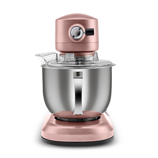 KARACA PRO ARTISAN ZAMAN AYARLI TARTILI MUTFAK ŞEFİ ROSEGOLD