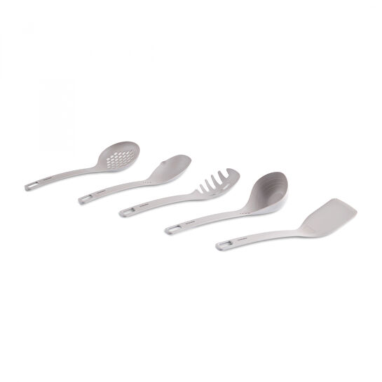 Karaca Chef's Art 5 Parça Servis Seti