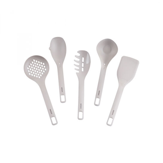 Karaca Chef's Art 5 Parça Servis Seti