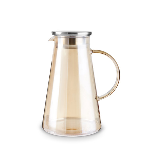 Karaca Serene 7 Parça Bardak Seti Amber