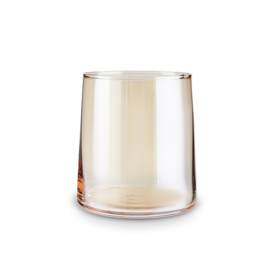 Karaca Serene 7 Parça Bardak Seti Amber