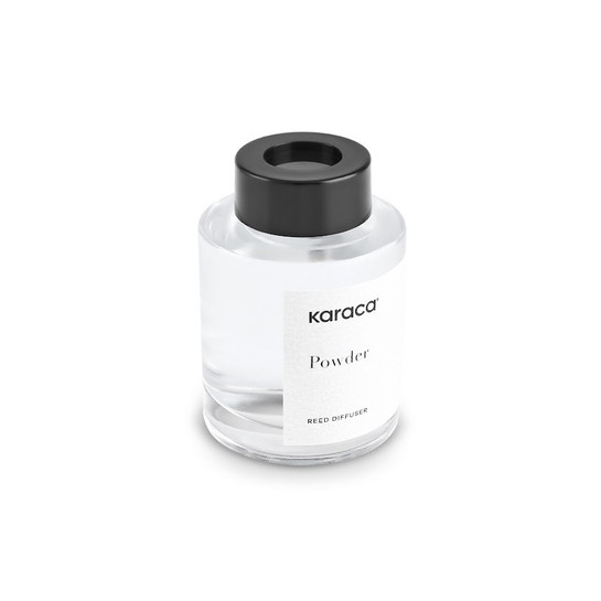Karaca White Clean Powder Çubuklu Ortam Kokusu 120 ML