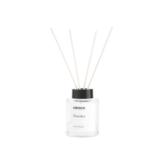 Karaca White Clean Powder Çubuklu Ortam Kokusu 120 ML