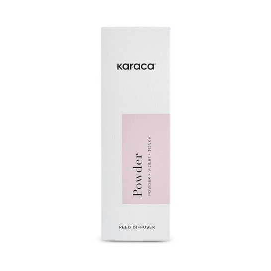 Karaca White Clean Powder Çubuklu Ortam Kokusu 120 ML