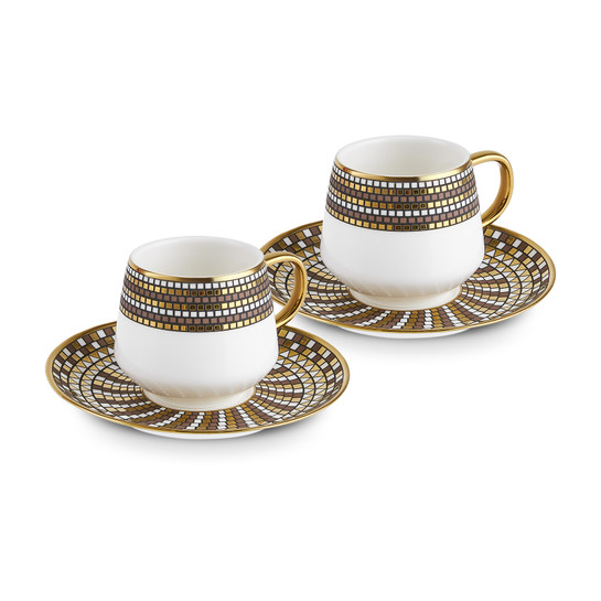 Karaca Belgin 2 Kişilik Çay Fincanı 220 Ml