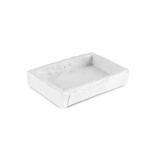 Karaca Stone Line Marbly 3 Parça Banyo Aksesuar Seti