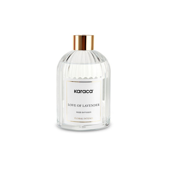 Karaca Floral Intense Çubuklu Oda Kokusu Love Of Lavender 235 ml