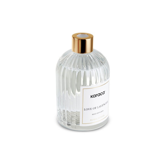 Karaca Floral Intense Çubuklu Oda Kokusu Love Of Lavender 235 ml