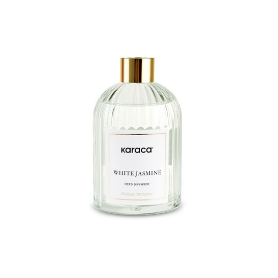 Karaca Floral Intense Çubuklu Oda Kokusu White Jasmine 235 ml