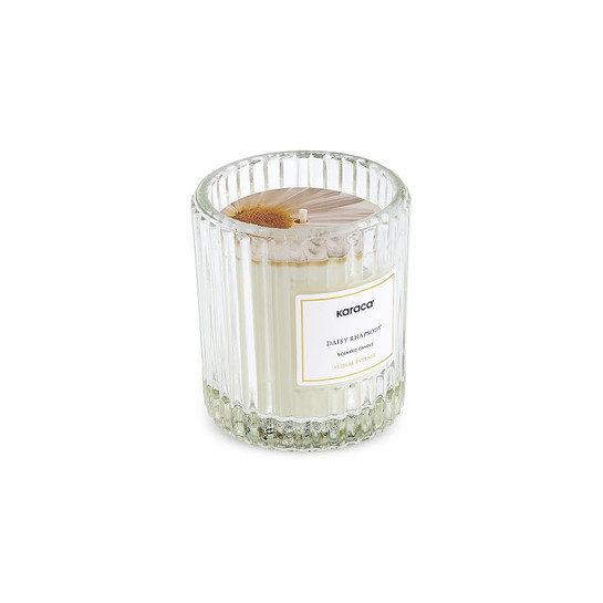 Karaca Floral Intense Kokulu Mum Daisy Rhapsody 170 g