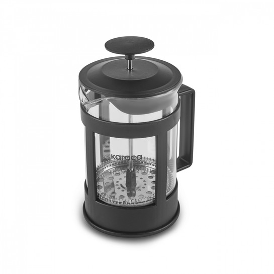 Karaca Rita French Press Siyah 800 ml