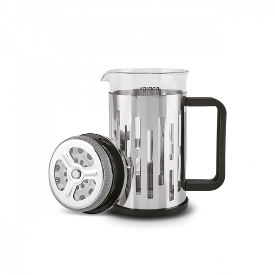 Karaca Brava Metal French Press 600 ml