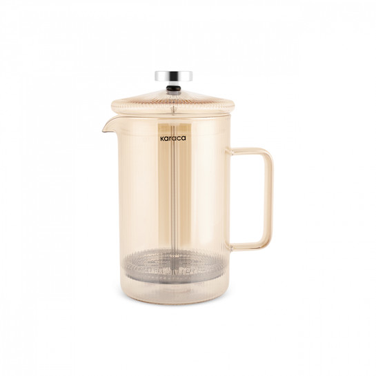 Karaca Luve French Press Amber 800 ml