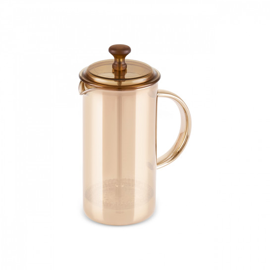Karaca Alina French Press Amber 350 ml