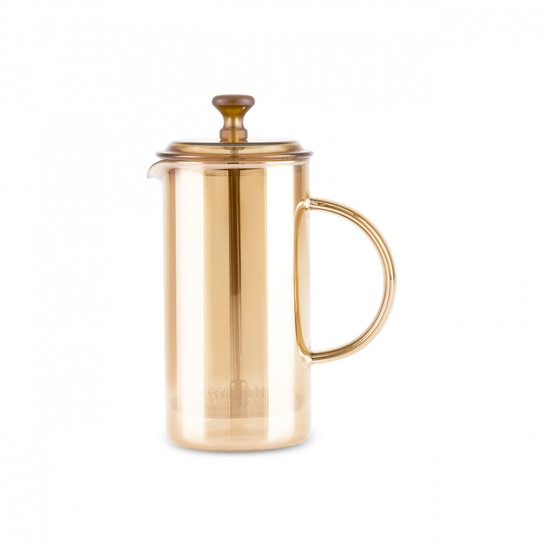 Karaca Alina French Press Amber 350 ml