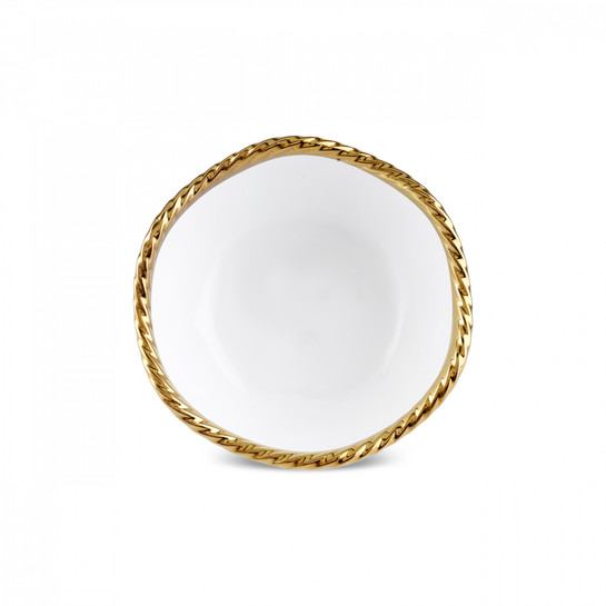 Karaca Goldest Kase 14 Cm
