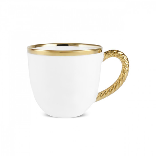 Karaca Goldest Kupa 350 ml