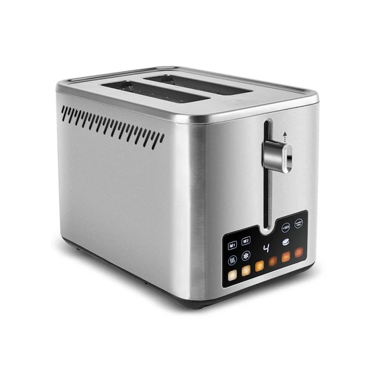 Karaca Color Touch Inox Ekmek Kızartma Makinesi