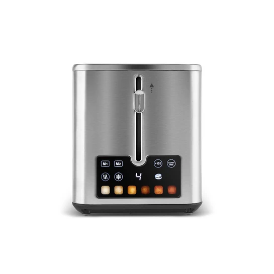 Karaca Color Touch Inox Ekmek Kızartma Makinesi