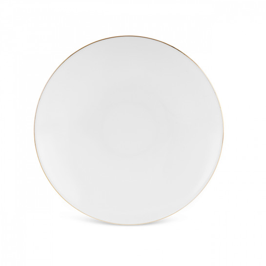 Karaca Fine Pearl Extra Chanak 55 Parça 12 Kişilik Yemek Takımı Gold