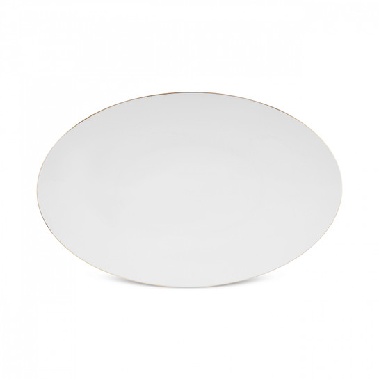 Karaca Fine Pearl Extra Chanak 55 Parça 12 Kişilik Yemek Takımı Gold