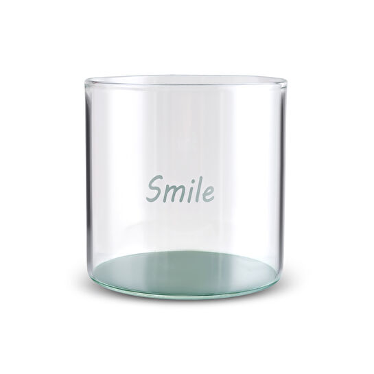 Karaca Mito Su Bardağı 330 ml Yeşil