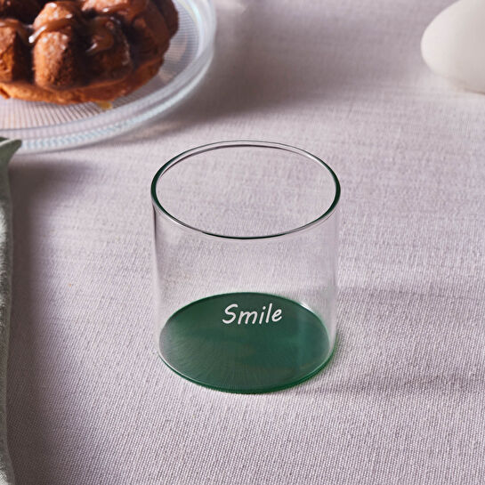 Karaca Mito Su Bardağı 330 ml Yeşil