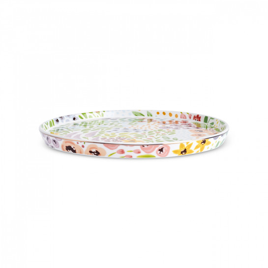 Karaca Fiore Pasta Tabağı 21 cm 