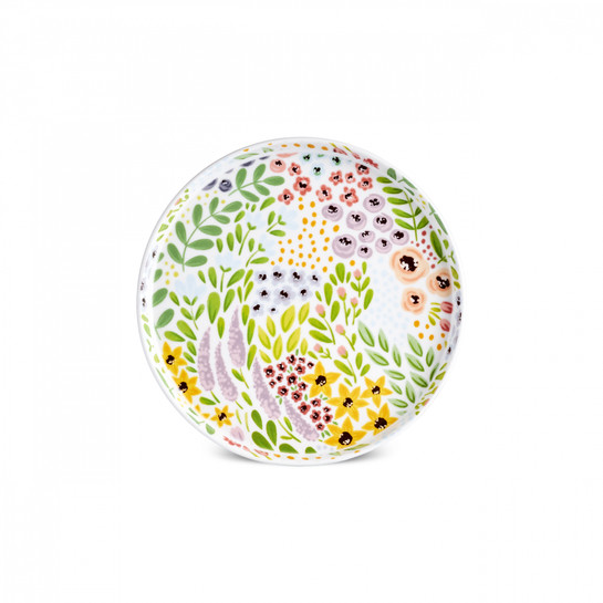 Karaca Fiore Tatlı Tabağı 17 cm 